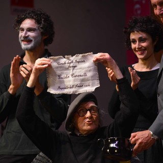 A Finale Ligure una "Hall of fame" dedicata alla festa dell'Inquietudine e agli Inquieti dell'anno