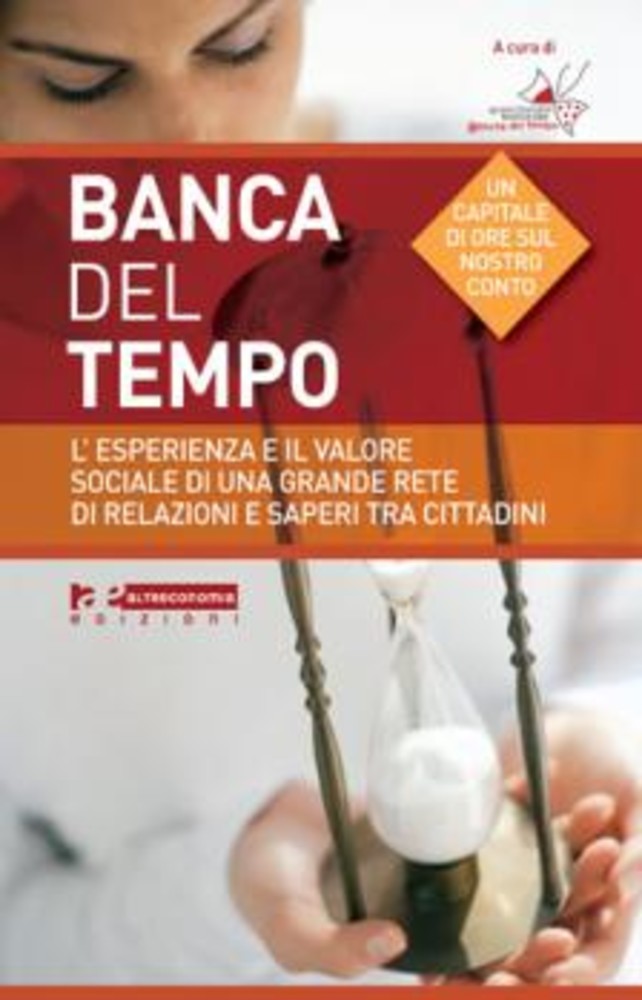 “La Banca del Tempo a Savona”, presentazione alla Ubik “La Banca del Tempo a Savona”, presentazione alla Ubik