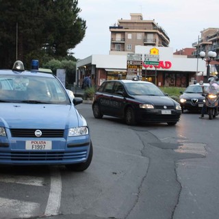 Albenga, controlli interforze per il contrasto all’immigrazione clandestina: sette espulsi