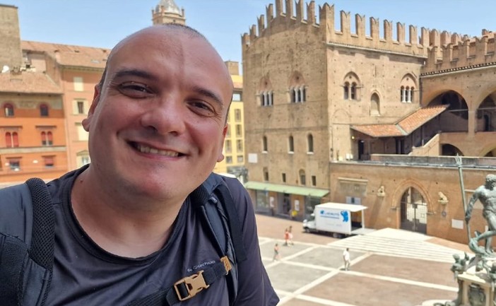 Savona, la parrocchia di San Giuseppe avrà il suo nuovo parroco: sabato 29 settembre l'ingresso di don Gabriele Semeraro Savona, la parrocchia di San Giuseppe avrà il suo nuovo parroco: sabato 29 settembre l'ingresso di don Gabriele Semeraro