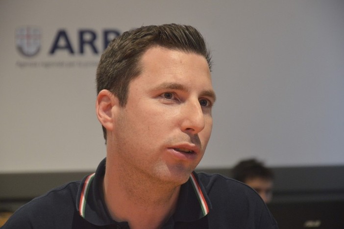 Maltempo, assessore Giampedrone: "Massima attenzione per possibili temporali forti e persistenti, anche a ponente con allerta gialla"