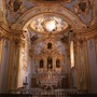 Savona, musiche di Frescobaldi e Cimarosa in Cappella Sistina Savona, musiche di Frescobaldi e Cimarosa in Cappella Sistina