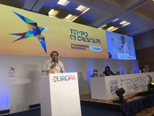 +Europa, pronta la squadra di candidati liguri alle prossime elezioni politiche +Europa, pronta la squadra di candidati liguri alle prossime elezioni politiche