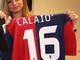 Al via l'Asta delle #stellenellosport con le maglie di Rugby, Ginnastica, Calaiò e Renan Garcia