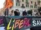 Savona ricorda in piazza Sisto le vittime delle mafie (FOTO e VIDEO)