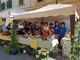 Garlenda rappresenta la Liguria al 'Festival delle Regioni' di Bucine 2018 (FOTO)