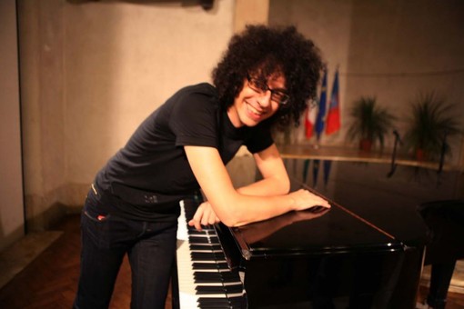 Loano, salta il concerto di Giovanni Allevi Loano, salta il concerto di Giovanni Allevi