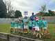 Coppa delle Province, l'amministrazione di Alassio si congratula con i giovani tennisti alassini Ayda Pastorino e Augusto Dotta Fioroni