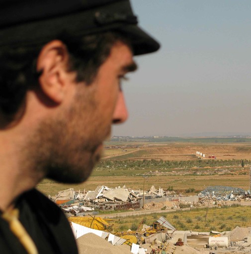 Questa sera Beit Jala (Betlemme) gemellata con Varazze, ricorderà Vittorio Arrigoni
