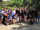 Gmg, i ragazzi savonesi in viaggio verso il Portogallo