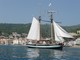 Laigueglia, questa sera lo "Sbarco dei Saraceni" con l’imbarcazione a vela Goletta Pandora