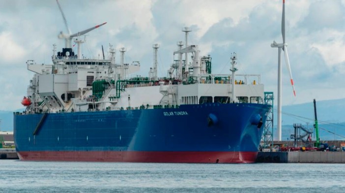 Italis Lng, l’ex assessore all’Urbanistica di Piombino: "Il trasferimento del rigassificatore slitta al 2029, l'iter resta aperto"