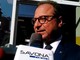 Autostrade Liguria, Mulè (Fi): "Continuerò a battermi per il pedaggio gratuito" Autostrade Liguria, Mulè (Fi): "Continuerò a battermi per il pedaggio gratuito"