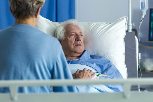 Domenica 9 a Savona la messa per il Giubileo diocesano del malato