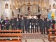Giusvalla, i carabinieri celebrano la patrona dell'Arma "Virgo Fidelis" (FOTO)