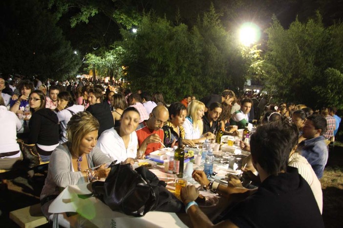 Sagra dei Gumbi di Toirano, Lionetti: “Abbiamo capito l’importanza di farla in paese Sagra dei Gumbi di Toirano, Lionetti: “Abbiamo capito l’importanza di farla in paese