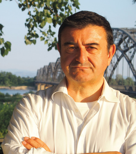 Alassio CentoLibri: Guido Conti chiude la rassegna delle presentazioni