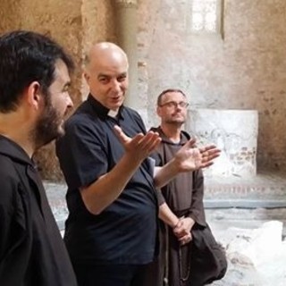 E' morto Monsignor Giorgio Brancaleoni, addio a una figura storica della Diocesi di Albenga-Imperia
