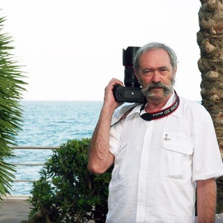 Il mondo dell'arte savonese in lutto: è scomparso Gianni Bacino
