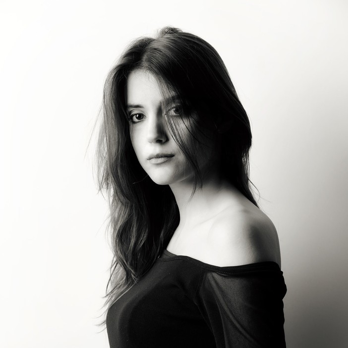 Greta Zuccoli, nuova proposta del Festival di Sanremo, oggi ospite su Radio Onda Ligure 101 Greta Zuccoli, nuova proposta del Festival di Sanremo, oggi ospite su Radio Onda Ligure 101