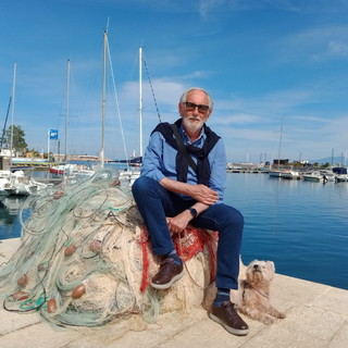 Giovanni Bauckneht è il nuovo presidente di Assonautica Savona