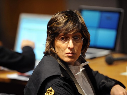 Dementi usano il nome di Giulia Bongiorno per una compravendita truffaldina: ovviamente denunciati Dementi usano il nome di Giulia Bongiorno per una compravendita truffaldina: ovviamente denunciati