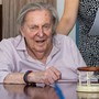 Foto tratta dalla pagina Instagram "Francesco Baglietto e figlio"