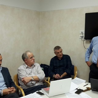 La verità del Gsl di Albenga: "Raggiunti gli obiettivi fissati da noi e Regione, pronti al contraddittorio"