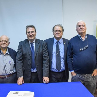 Savona: successo per “Lo Sport nella formazione dei Giovani”