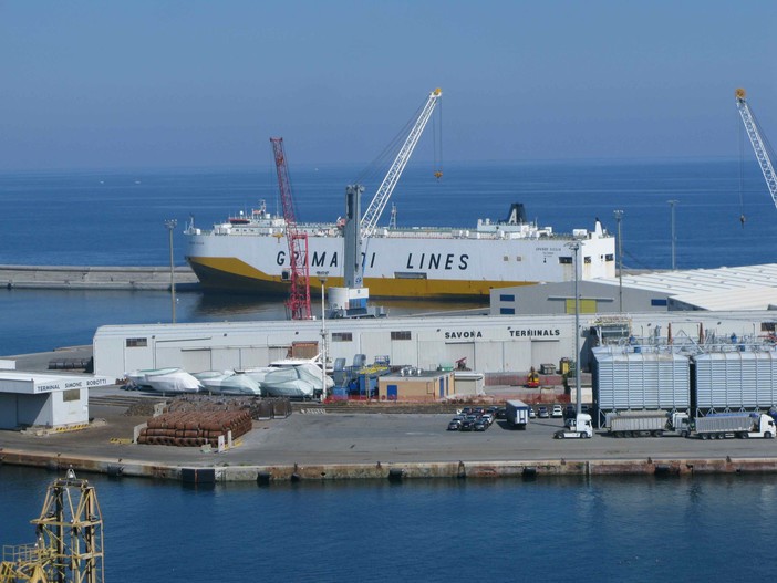 Rumori molesti domenicali: la Capitaneria di Porto replica a Savonanews