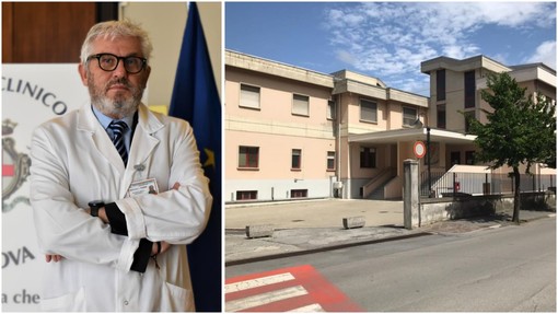 Ospedale di Cairo, l'assessore regionale Gratarola precisa: "Privo delle funzioni per garantire un Pronto Soccorso moderno" Ospedale di Cairo, l'assessore regionale Gratarola precisa: "Privo delle funzioni per garantire un Pronto Soccorso moderno"