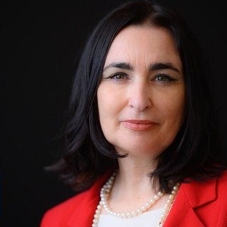 Gianna Gancia