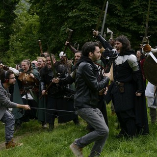 Game of kings, due anni di lavorazione giunti al termine. Pronti ad accogliere la serie i multisala di Genova e Savona per la presentazione ufficiale