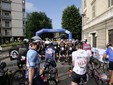 Granfondo Città di Tortona: trionfano Federico Pozzetto ed Eleonora Calvi di Coenzo