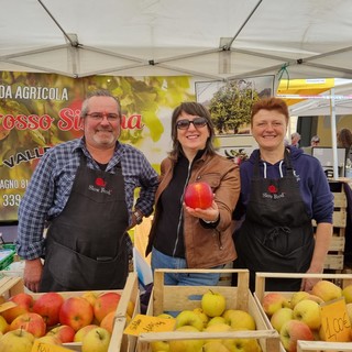 Oggi, 7 giugno, è la Giornata mondiale della sicurezza alimentare Oggi, 7 giugno, è la Giornata mondiale della sicurezza alimentare