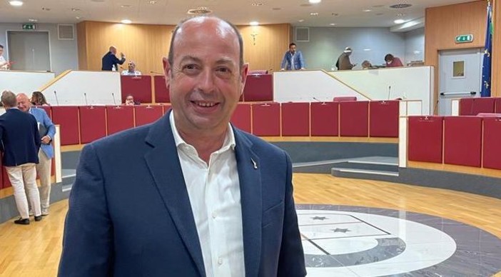 Comuni montani, Garibaldi (Lega): "Al via bando regionale da 938mila euro" Comuni montani, Garibaldi (Lega): "Al via bando regionale da 938mila euro"