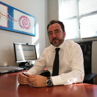 Tirreno Power: Alessandro Gaglione nuovo direttore della produzione