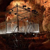 Grotta di Lazaret Nizza Grotta di Lazaret Nizza