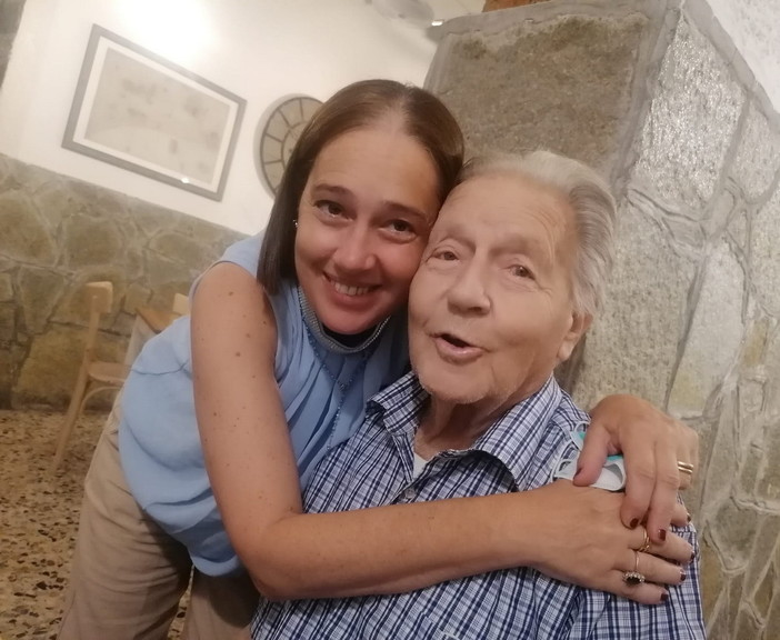 Varazze in lutto per la scomparsa di Giuseppe "Totò" Badano Varazze in lutto per la scomparsa di Giuseppe "Totò" Badano