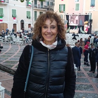 Mabel Riolfo (Lega) Mabel Riolfo (Lega)