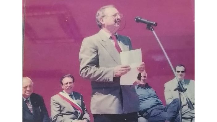 Loano, a 72 anni si spegne Gian Nicola Ferrero, ex presidente della bocciofila