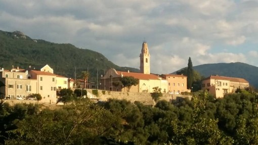 PFAS, il Comune di Giustenice rassicura: "L'acqua del nostro acquedotto è potabile" PFAS, il Comune di Giustenice rassicura: "L'acqua del nostro acquedotto è potabile"