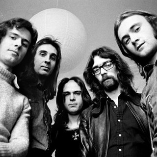 Savona, i Genesis “italiani” raccontati alla Feltrinelli Savona, i Genesis “italiani” raccontati alla Feltrinelli