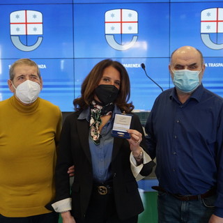 Giornata Nazionale del Braille, in Liguria circa 4mila persone affette da disturbi visivi (FOTO e VIDEO)