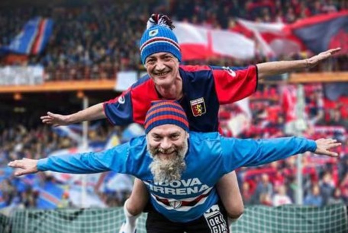 Alassio, oggi i funerali del 49enne Giancarlo Rebagliati