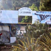 Iniziati i lavori di demolizione de “La Capannina”: al suo posto una lussuosa villa vista mare ad Alassio Iniziati i lavori di demolizione de “La Capannina”: al suo posto una lussuosa villa vista mare ad Alassio