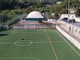 Giustenice, concluso il restyling dell’impianto sportivo polivalente (FOTO) Giustenice, concluso il restyling dell’impianto sportivo polivalente (FOTO)
