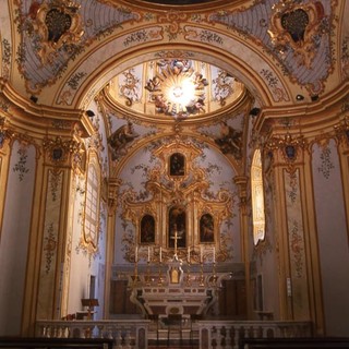 Savona, musiche di Frescobaldi e Cimarosa in Cappella Sistina