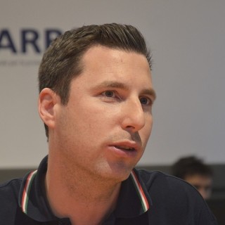 Maltempo, assessore Giampedrone: "Massima attenzione per possibili temporali forti e persistenti, anche a ponente con allerta gialla"