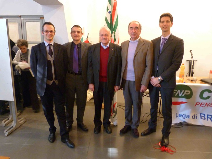 Decreto "Salva Italia": Banca di Cherasco presenta il suo nuovo Conto Pensione Decreto "Salva Italia": Banca di Cherasco presenta il suo nuovo Conto Pensione